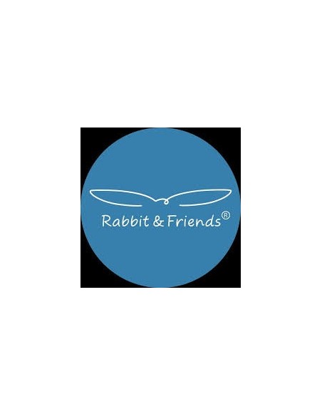 Rabbit & Friends