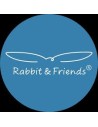Rabbit & Friends